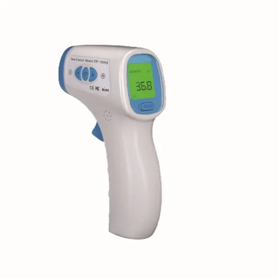 Digital Thermometer